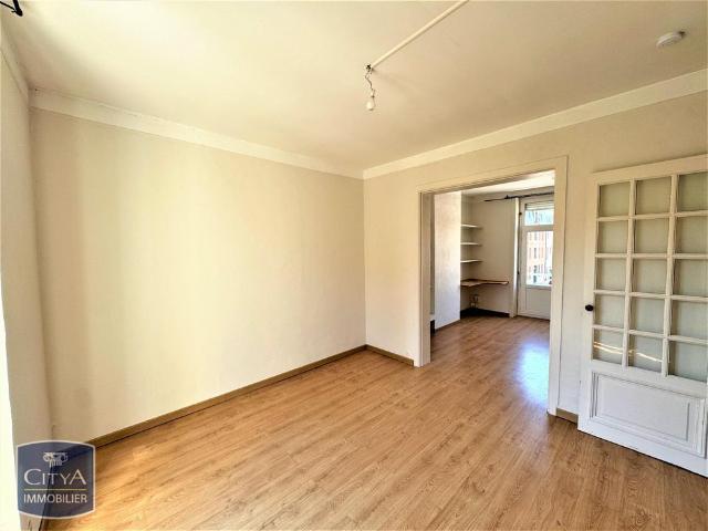 Location Appartement 2 pièces 50m² LILLE 59000
