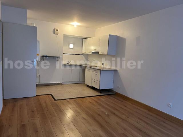 Location Appartement 2 pièces 50m² LILLE 59000