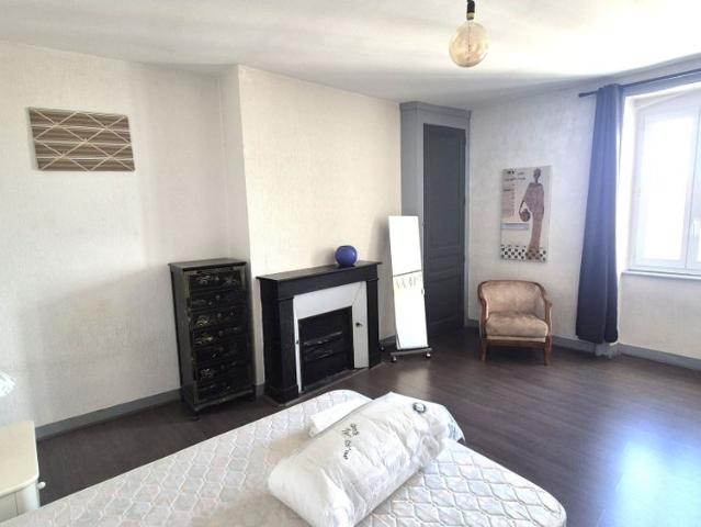 Location Appartement 2 pièces 50m² LIMOGES 87000