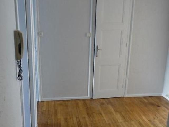 Location Appartement 2 pièces 50m² LYON 7ème