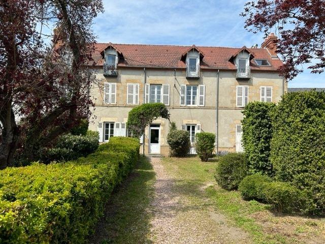 Location Appartement 2 pièces 50m² MOULINS 03000
