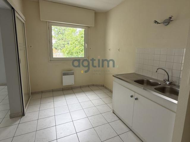 Location Appartement 2 pièces 50m² MONTAIGU VENDEE 85600