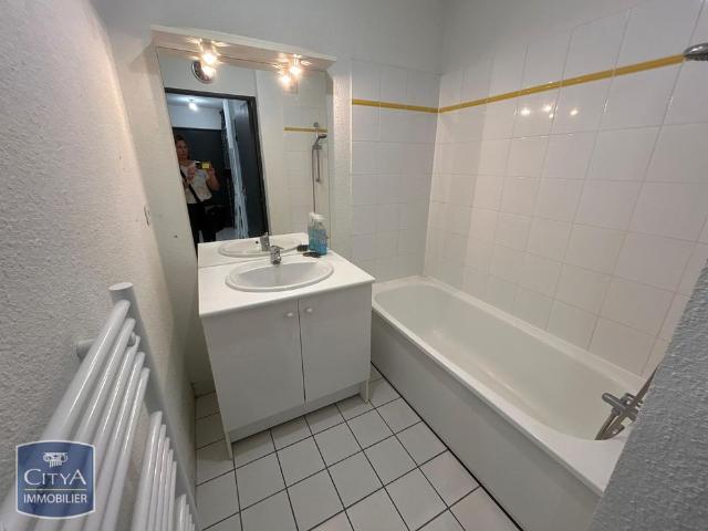 Location Appartement 2 pièces 50m² MONTEREAU FAULT YONNE 77130