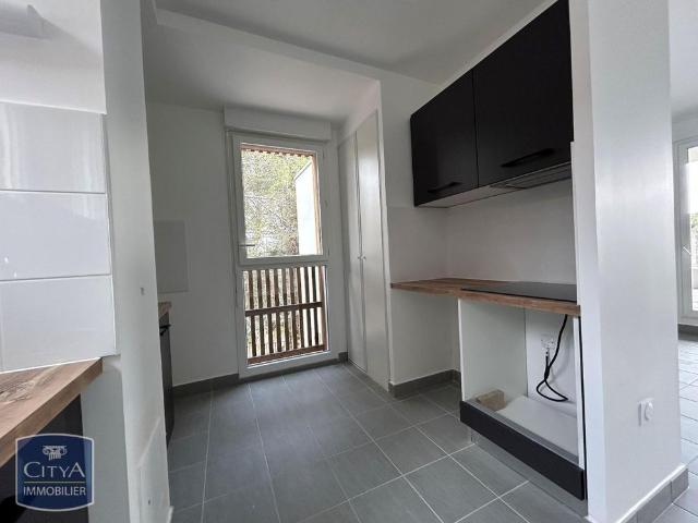 Location Appartement 2 pièces 50m² MONTPELLIER 34080