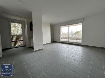 Location Appartement 2 pièces 50m² MONTPELLIER 34080