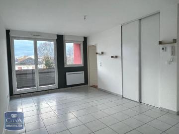 Location Appartement 2 pièces 50m² MORSBACH 57600