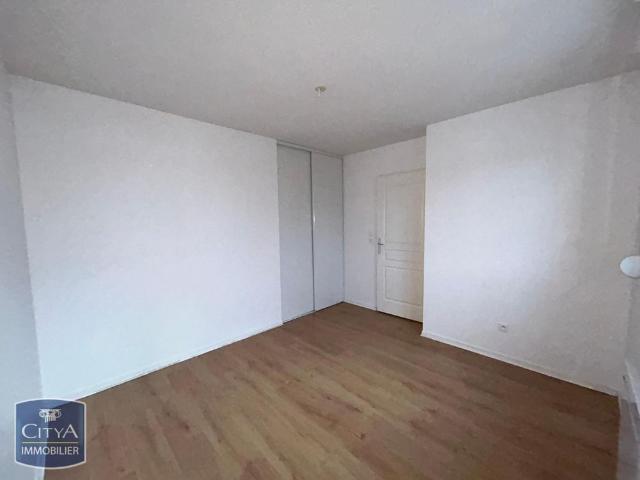 Location Appartement 2 pièces 50m² MORSBACH 57600