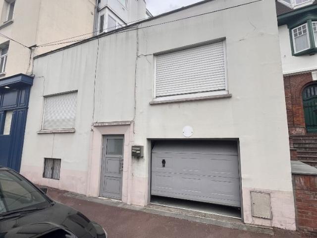 Location Appartement 2 pièces 50m² MARCQ EN BAROEUL 59700