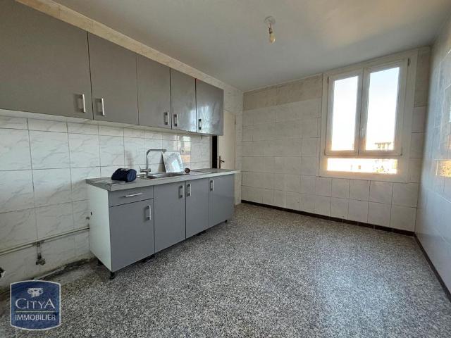 Location Appartement 2 pièces 50m² MARIGNANE 13700