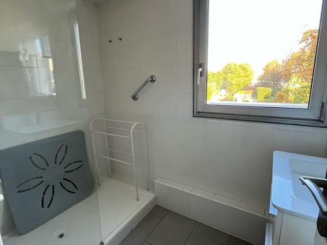 Location Appartement 2 pièces 50m² NOGENT SUR MARNE 94130