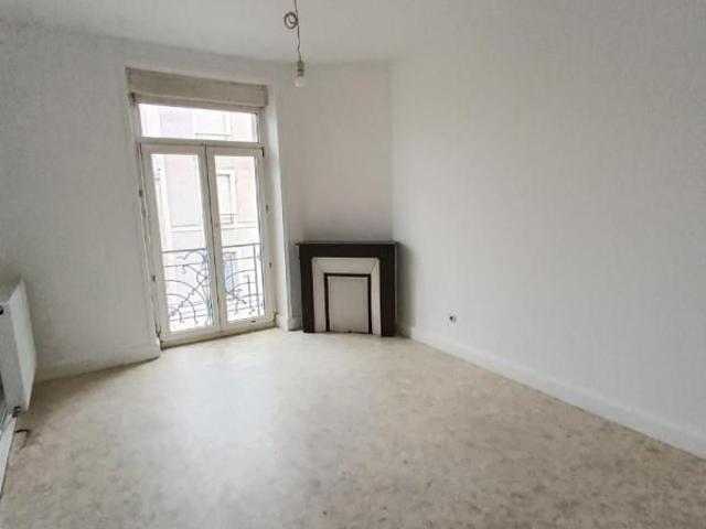 Location Appartement 2 pièces 50m² NANCY 54000