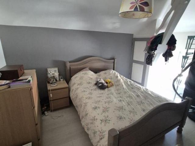 Location Appartement 2 pièces 50m² NANCY 54000