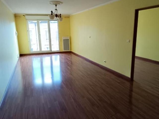 Location Appartement 2 pièces 50m² NANCY 54000