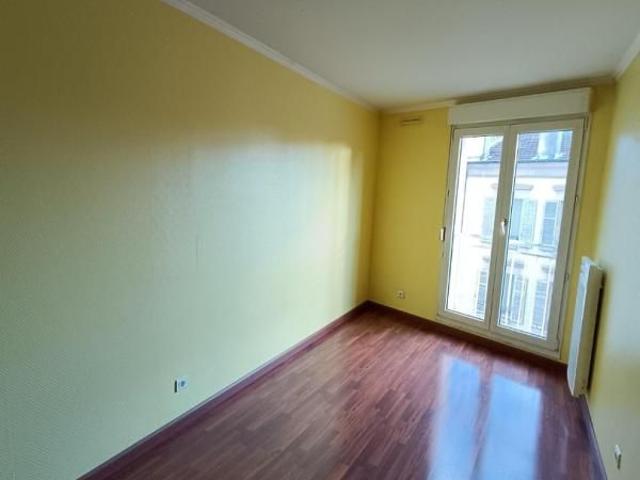 Location Appartement 2 pièces 50m² NANCY 54000