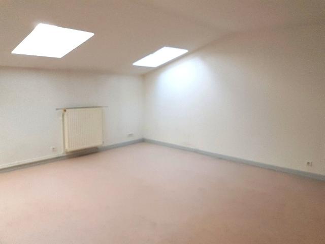 Location Appartement 2 pièces 50m² NANCY 54000