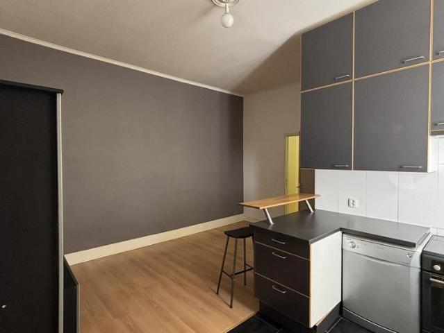Location Appartement 2 pièces 50m² NANTES 44000