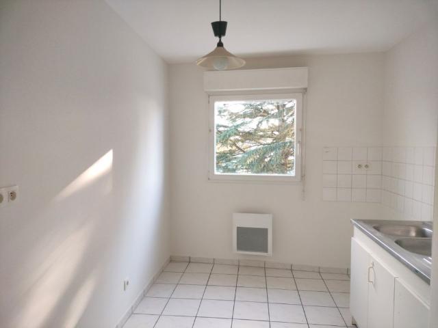 Location Appartement 2 pièces 50m² NANTES 44000