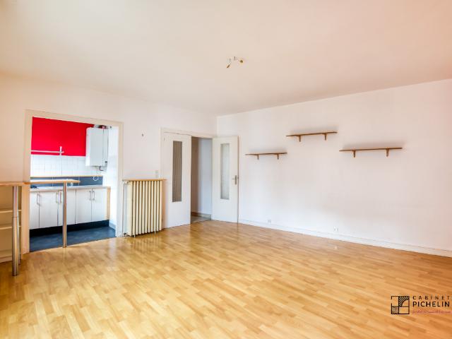Location Appartement 2 pièces 50m² NANTES 44000