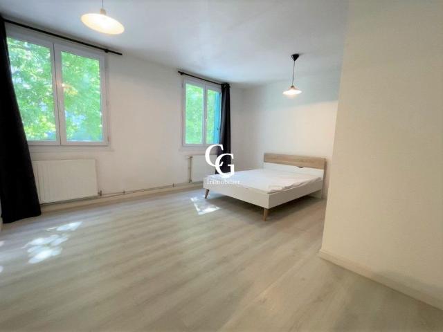 Location Appartement 2 pièces 50m² NANTES 44200