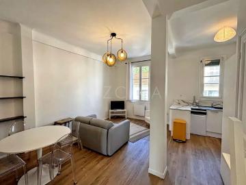 Location Appartement 2 pièces 50m² NICE 06300
