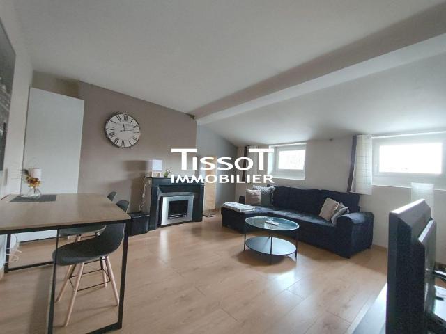 Location Appartement 2 pièces 50m² NIMES 30000