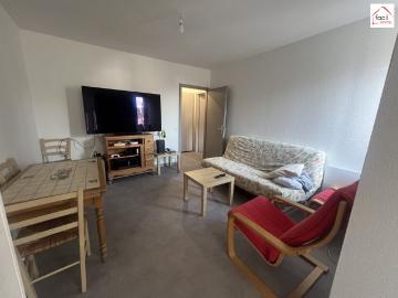 Location Appartement 2 pièces 50m² SARREBOURG 57400