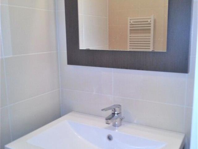 Location Appartement 2 pièces 50m² SARTROUVILLE 78500