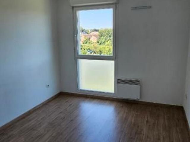 Location Appartement 2 pièces 50m² ST ANDRE LEZ LILLE 59350