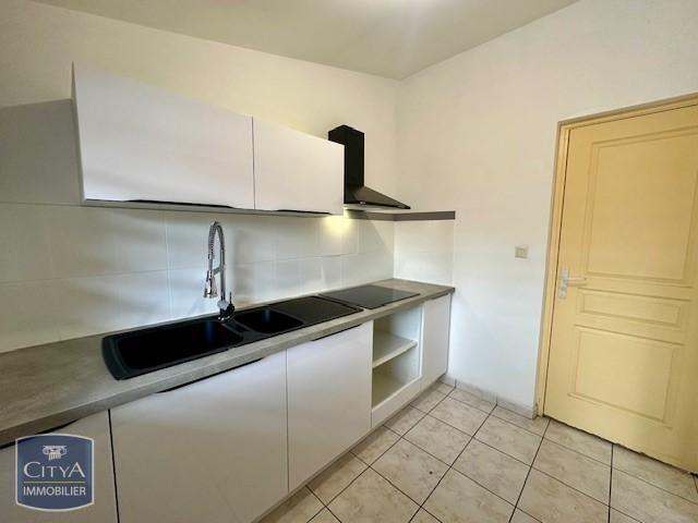 Location Appartement 2 pièces 50m² ST GILLES LES BAINS 97434