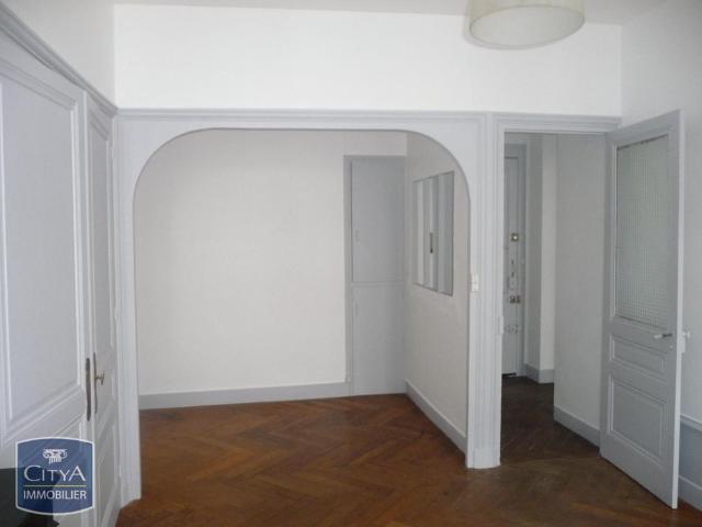 Location Appartement 2 pièces 50m² ST ETIENNE 42000