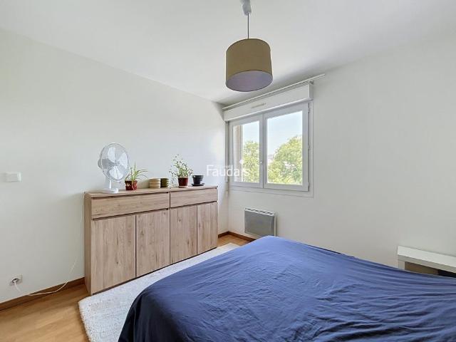 Location Appartement 2 pièces 50m² ST LO 50000