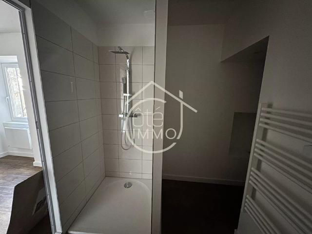 Location Appartement 2 pièces 50m² STE FOY LA GRANDE 33220