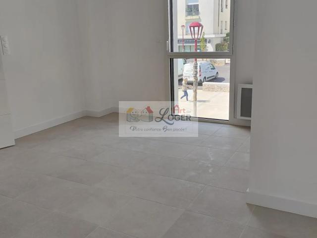 Location Appartement 2 pièces 50m² SUCE SUR ERDRE 44240