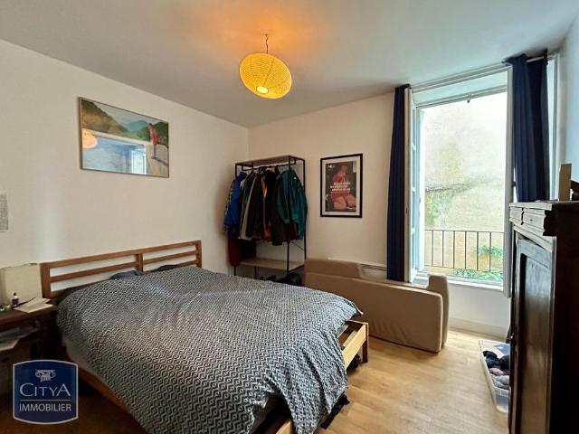 Location Appartement 2 pièces 50m² POITIERS 86000