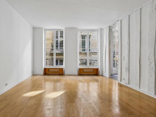 Location Appartement 2 pièces 50m² PARIS 6ème