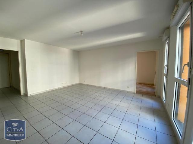 Location Appartement 2 pièces 50m² ROUBAIX 59100