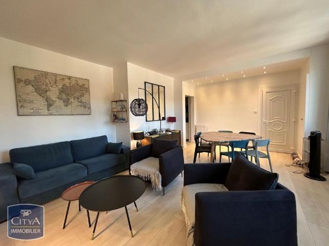 Location Appartement 2 pièces 50m² ROYAN 17200
