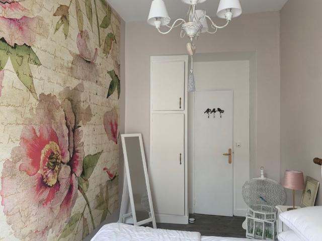 Location Appartement 2 pièces 50m² ROCHEFORT 17300