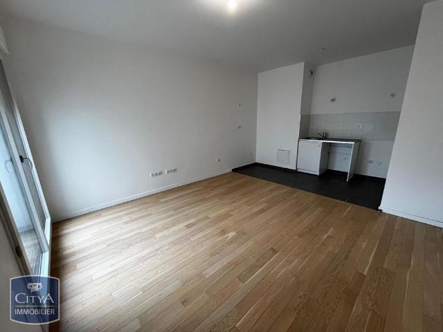 Location Appartement 2 pièces 50m² RUEIL MALMAISON 92500