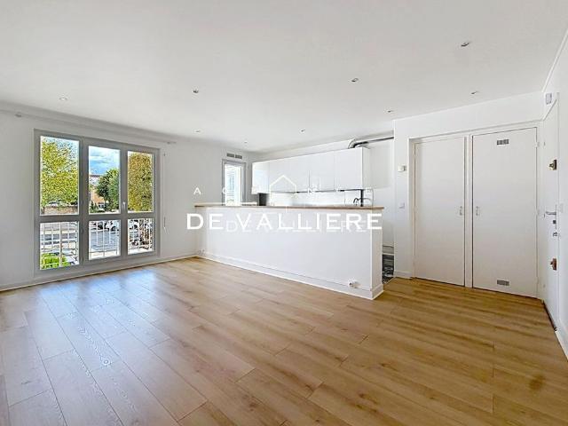 Location Appartement 2 pièces 50m² RUEIL MALMAISON 92500