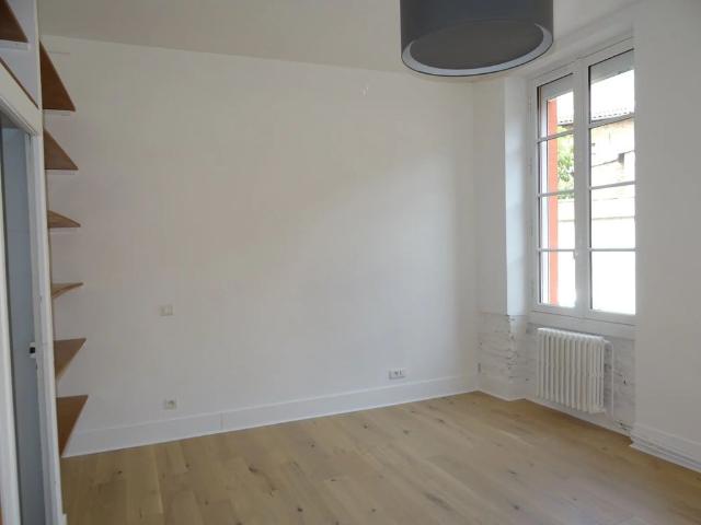 Location Appartement 2 pièces 50m² TOULOUSE 31400