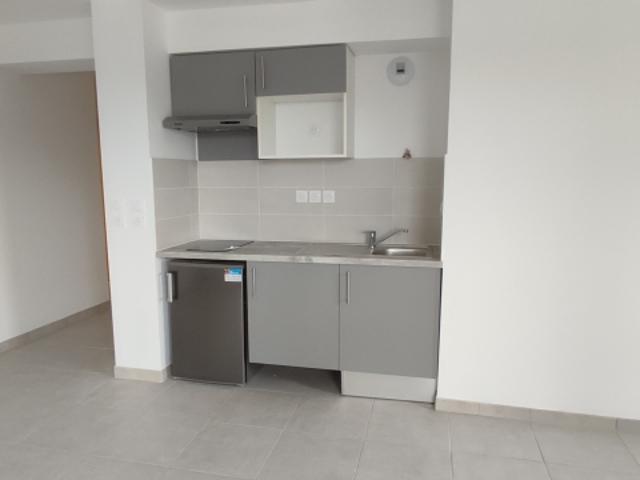Location Appartement 2 pièces 50m² TOULOUSE 31400