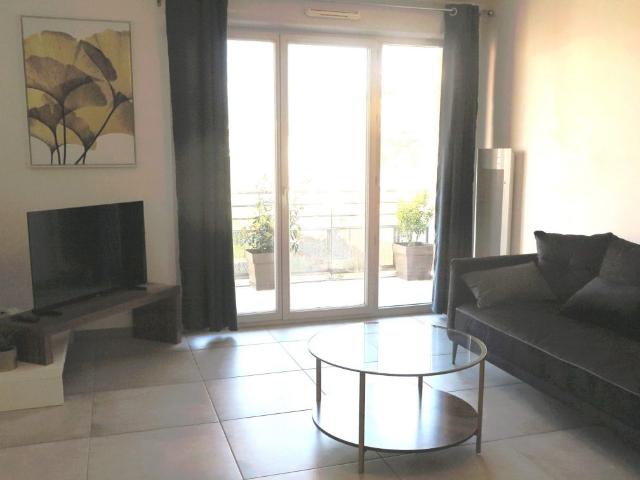 Location Appartement 2 pièces 50m² TOULOUSE 31000