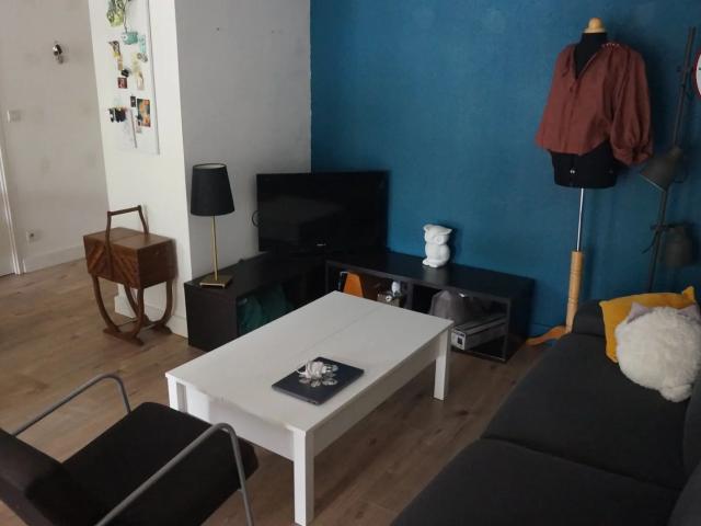 Location Appartement 2 pièces 50m² TOULOUSE 31200