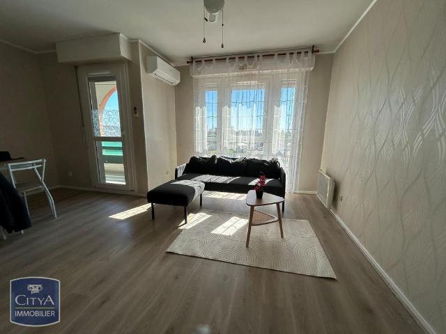 Location Appartement 2 pièces 50m² TOULOUSE 31300