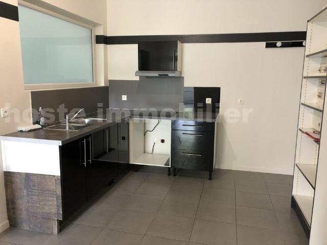Location Appartement 2 pièces 50m² TOURCOING 59200
