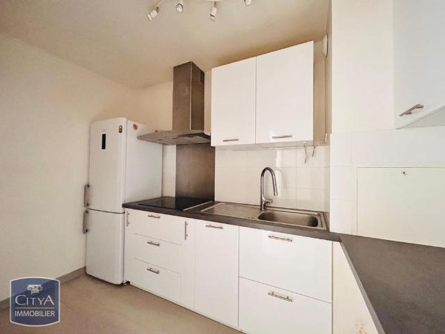Location Appartement 2 pièces 50m² TORCY 77200