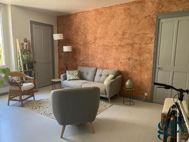Location Appartement 2 pièces 50m² VOIRON 38500