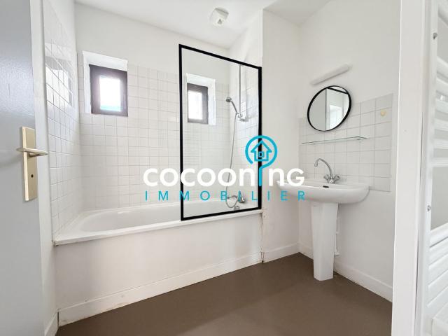 Location Appartement 2 pièces 50m² VALLET 44330