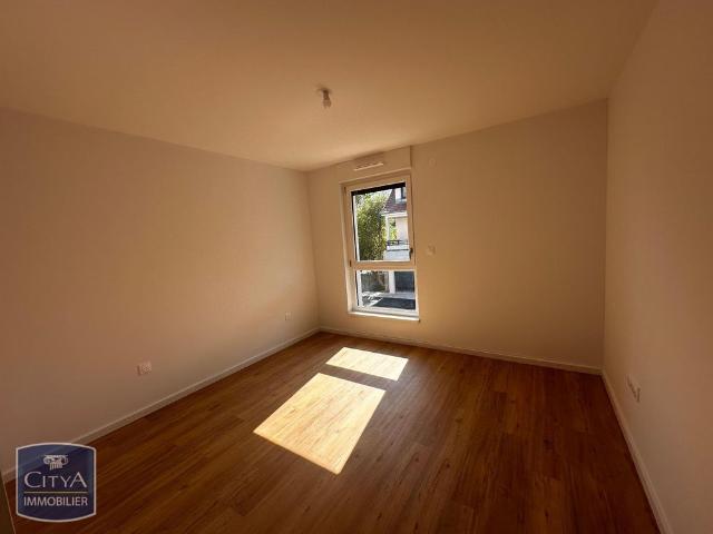 Location Appartement 2 pièces 50m² VENDENHEIM 67550